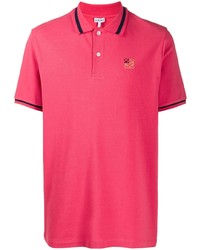 Polo fuchsia Loewe