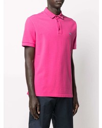 Polo fuchsia Etro