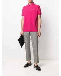 Polo fuchsia Etro