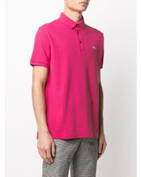 Polo fuchsia Etro