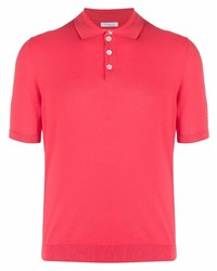 Polo fuchsia Malo