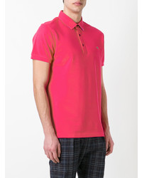 Polo fuchsia Etro