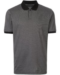 Polo gris foncé D'urban