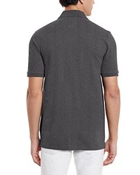 Polo gris foncé G-Star RAW