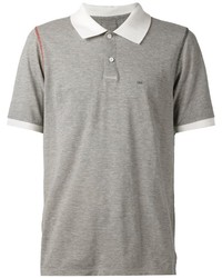 Polo gris Band Of Outsiders