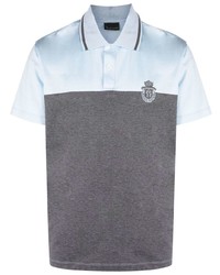 Polo gris Billionaire