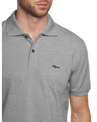 Polo gris Bogner Man