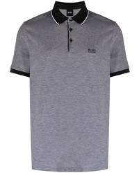 Polo gris BOSS HUGO BOSS