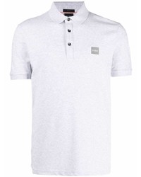 Polo gris BOSS