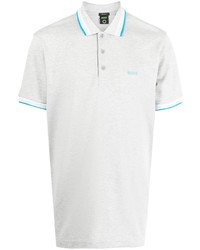 Polo gris BOSS