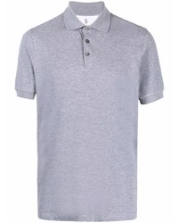 Polo gris Brunello Cucinelli