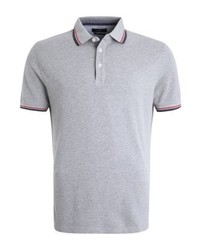 Polo gris Bugatti