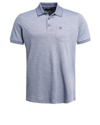 Polo gris Bugatti