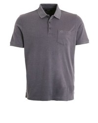 Polo gris Bugatti