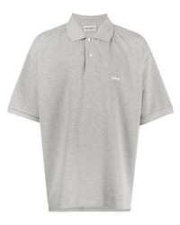 Polo gris Carhartt WIP