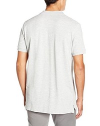 Polo gris Celio