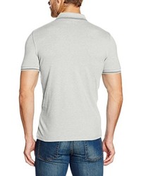 Polo gris Celio