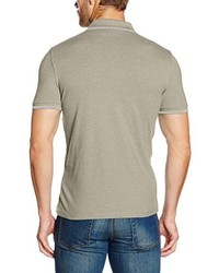 Polo gris Celio