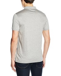 Polo gris Celio