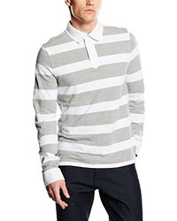 Polo gris Celio