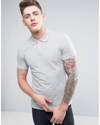 Polo gris Celio