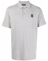 Polo gris Cenere Gb