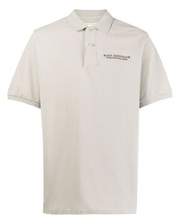 Polo gris Chocoolate