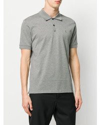 Polo gris Lanvin