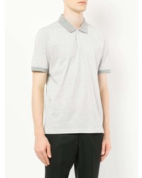 Polo gris D'urban