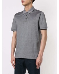 Polo gris D'urban