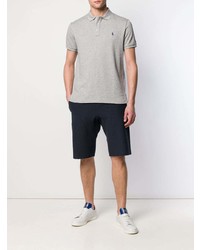 Polo gris Polo Ralph Lauren