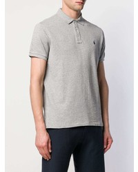 Polo gris Polo Ralph Lauren