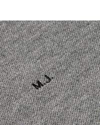 Polo gris Marc by Marc Jacobs