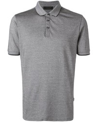 Polo gris D'urban