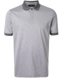 Polo gris D'urban