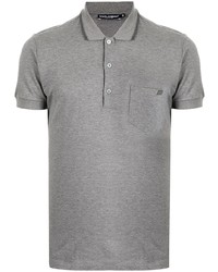 Polo gris Dolce & Gabbana