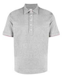 Polo gris Eleventy