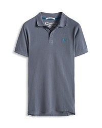 Polo gris Esprit