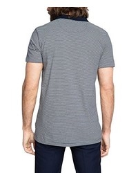 Polo gris Esprit