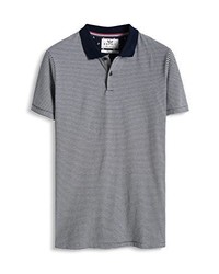 Polo gris Esprit