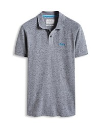 Polo gris Esprit