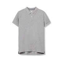 Polo gris Esprit