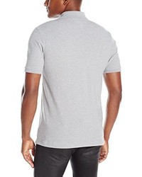 Polo gris G-Star RAW