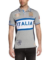 Polo gris Geographical Norway