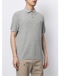 Polo gris Polo Ralph Lauren