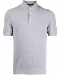 Polo gris Lardini