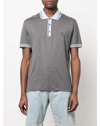 Polo gris Billionaire