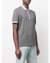 Polo gris Billionaire