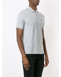 Polo gris Armani Exchange