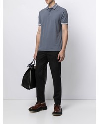 Polo gris Emporio Armani